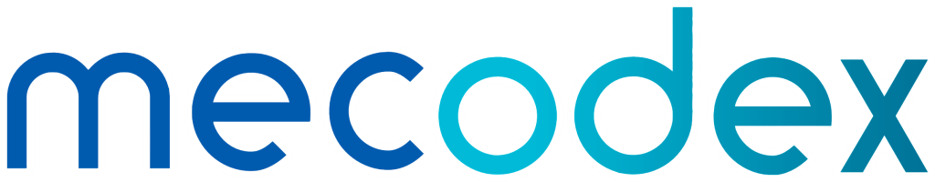 logo mecodex